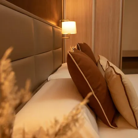 بيت ضيافة Agora 3*