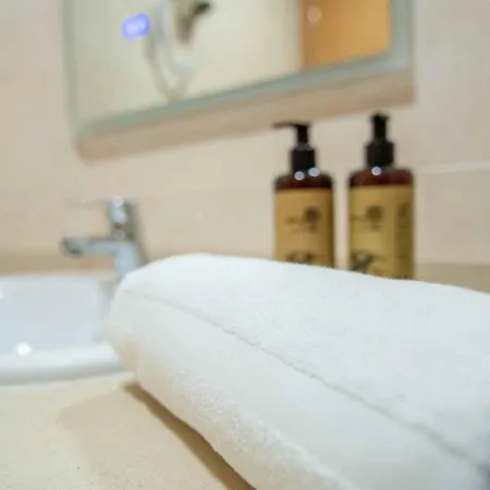 بيت ضيافة Agora