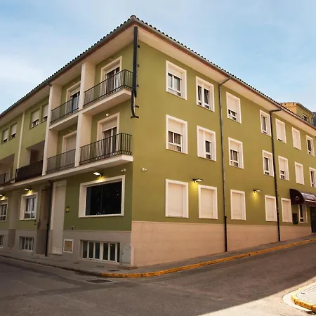 Gasthuis Agora Novelé