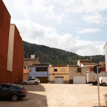 بيت ضيافة Agora 3*