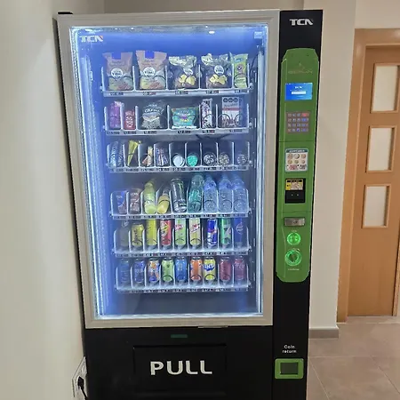 Agora بيت ضيافة