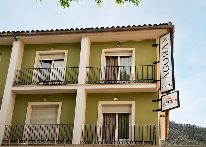 Gasthof Agora