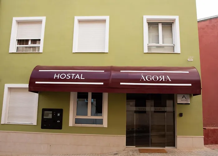 Agora Gasthof Novelé