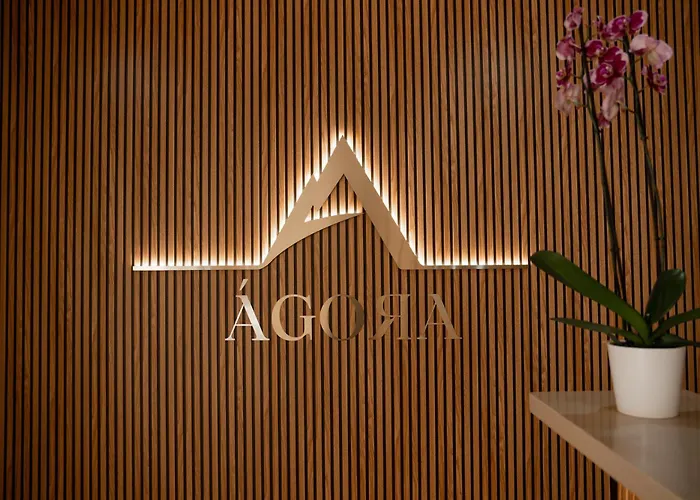 Agora Gasthof